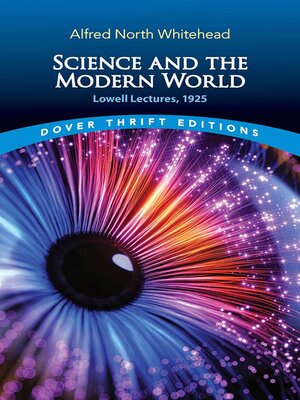 cover image of Science and the Modern World